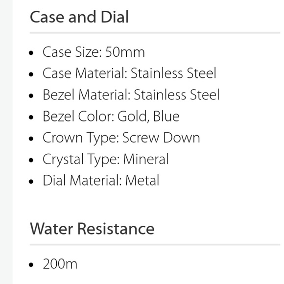 Limited Edition Jason Taylor Invicta Watch - Picture 7 of 8